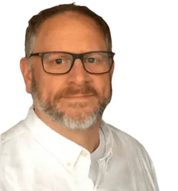 David Roderman - Psychotherapist on Harley Street, appointments available via Harley Therapy clinics, central London.